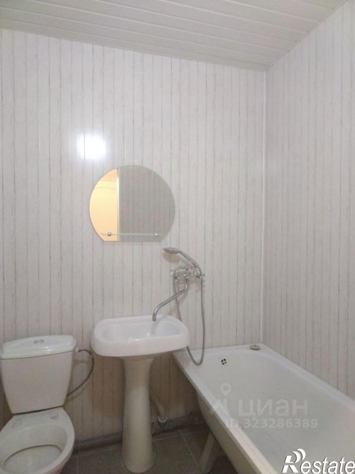 1-комн квартира Приборостроительная улица, 57,  д. 57