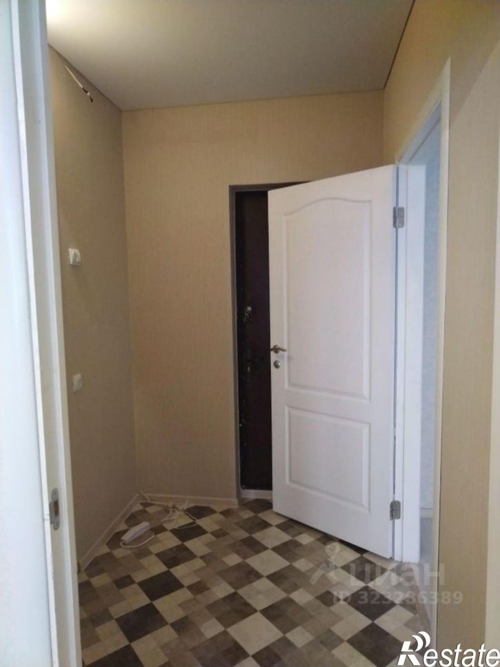 1-комн квартира Приборостроительная улица, 57,  д. 57