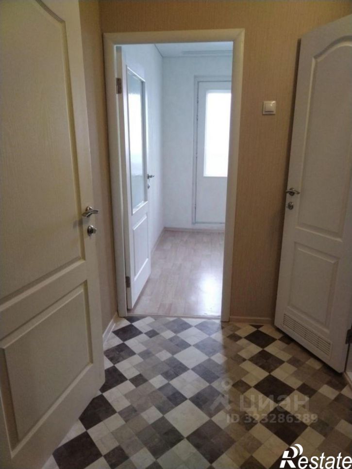 1-комн квартира Приборостроительная улица, 57,  д. 57