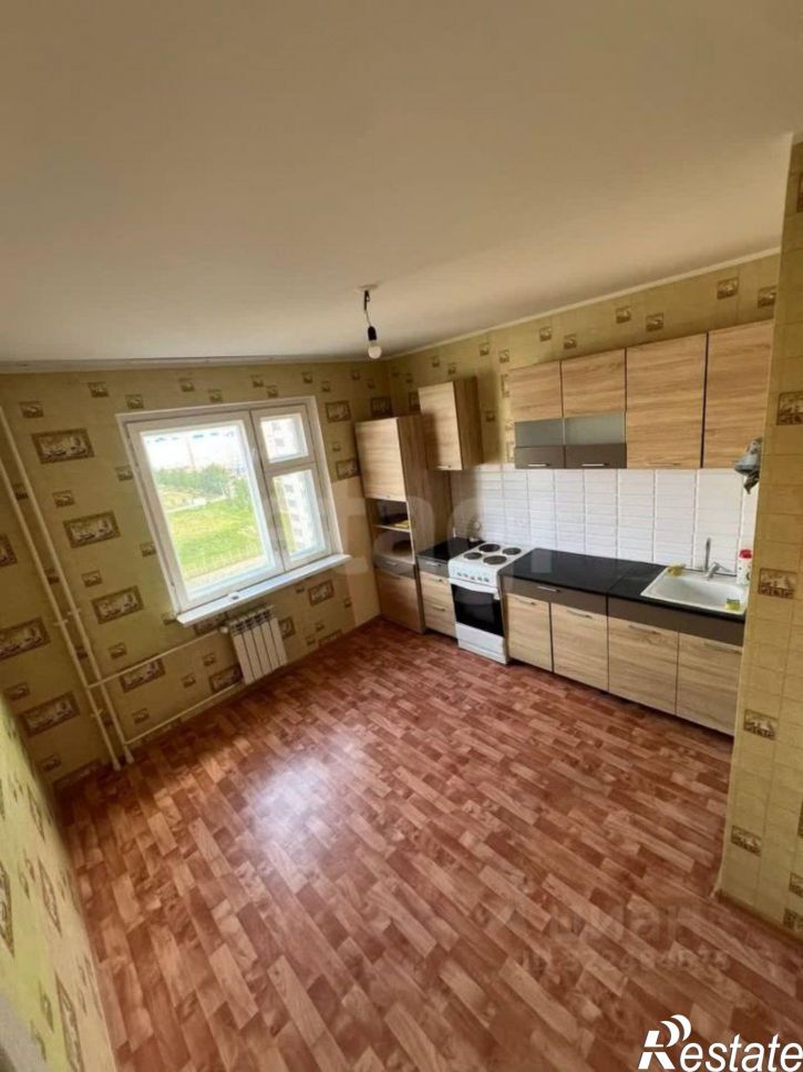 3-комн квартира