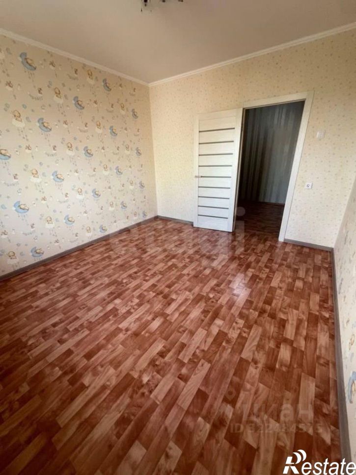 3-комн квартира