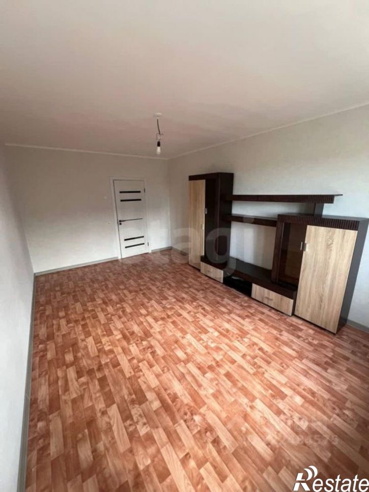 3-комн квартира