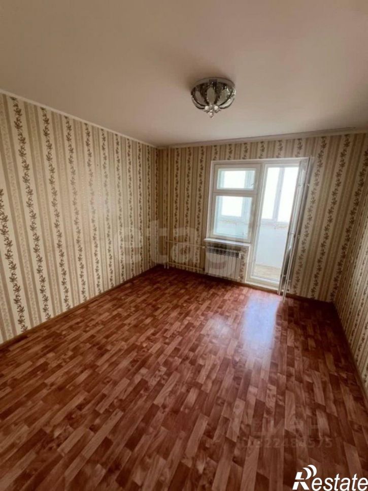 3-комн квартира