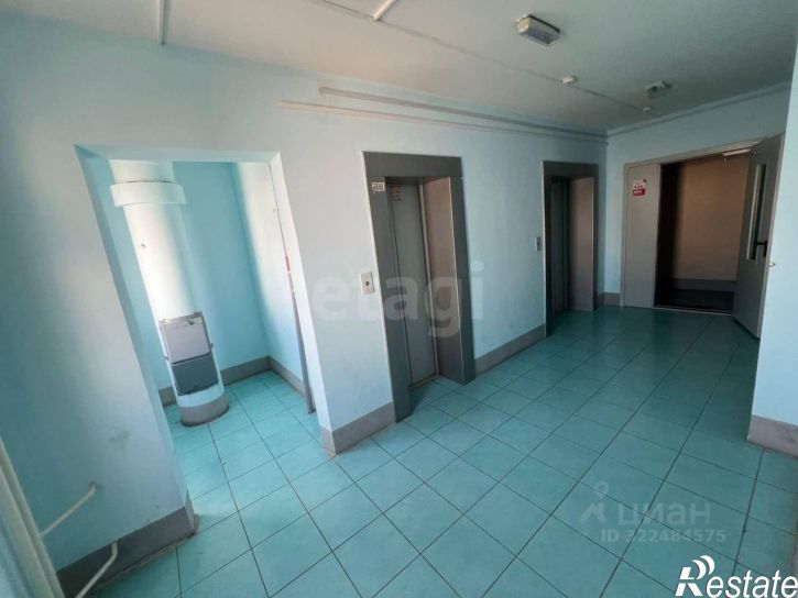 3-комн квартира