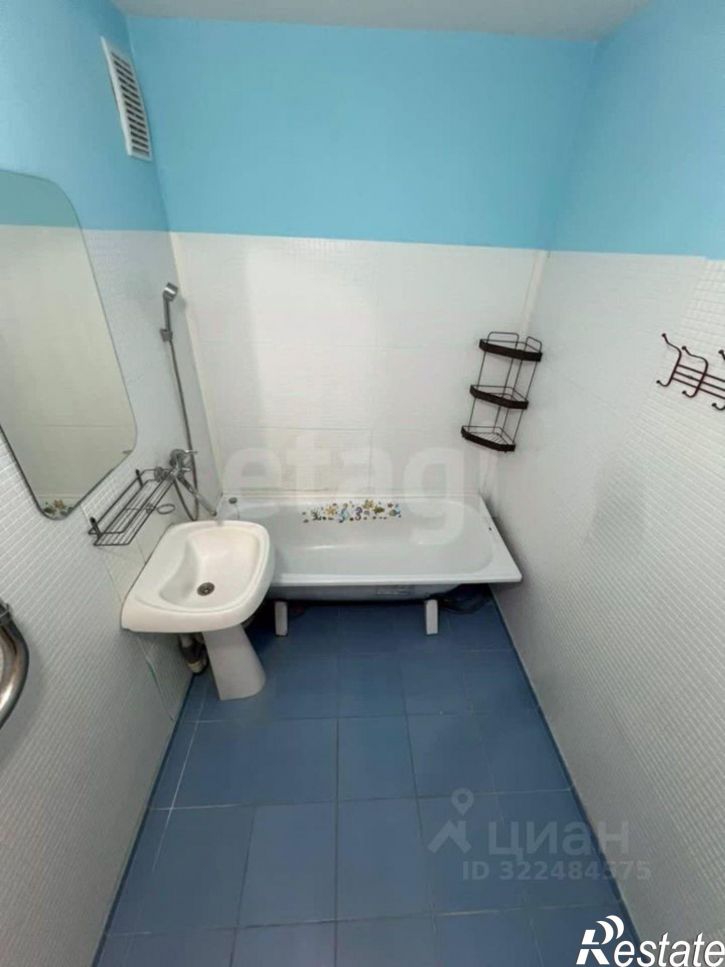 3-комн квартира