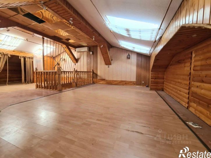 5-комн квартира Орёл г., Железнодорожный