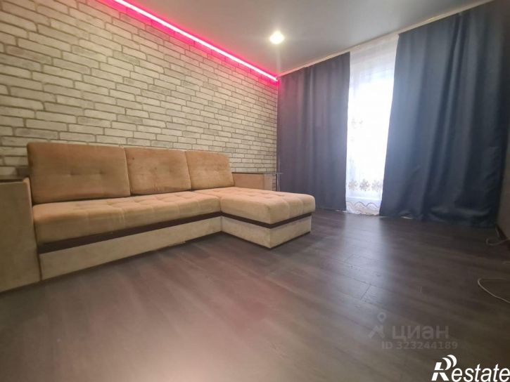 2-комн квартира Орёл г., Северный, Московское ш., д.178