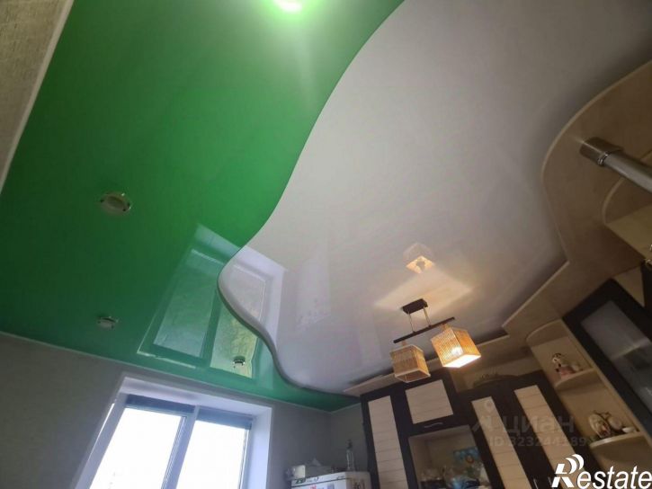 2-комн квартира Орёл г., Северный, Московское ш., д.178