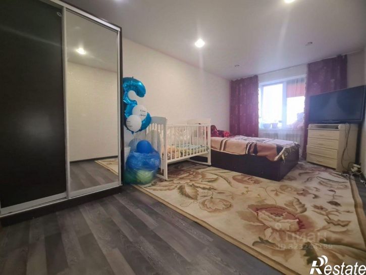 2-комн квартира Орёл г., Северный, Московское ш., д.178