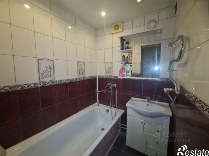 2-комн квартира Орёл г., Северный, Московское ш., д.178