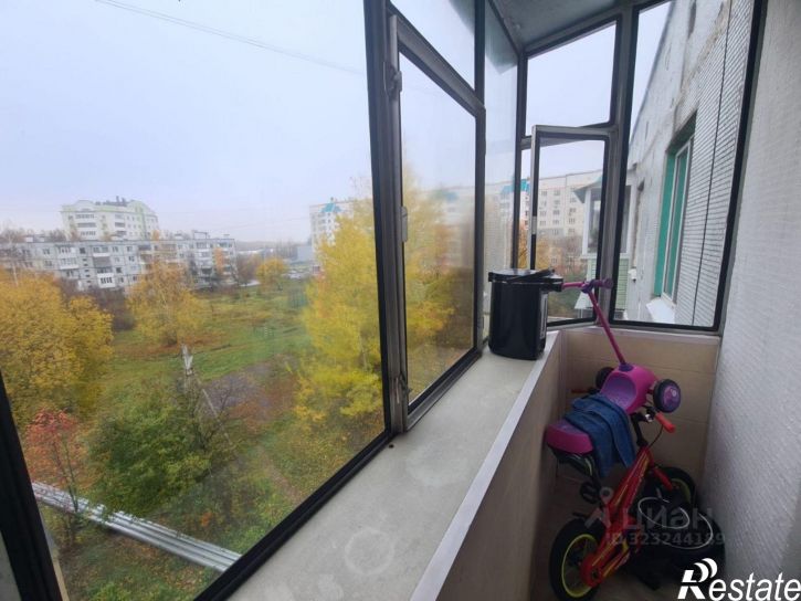 2-комн квартира Орёл г., Северный, Московское ш., д.178