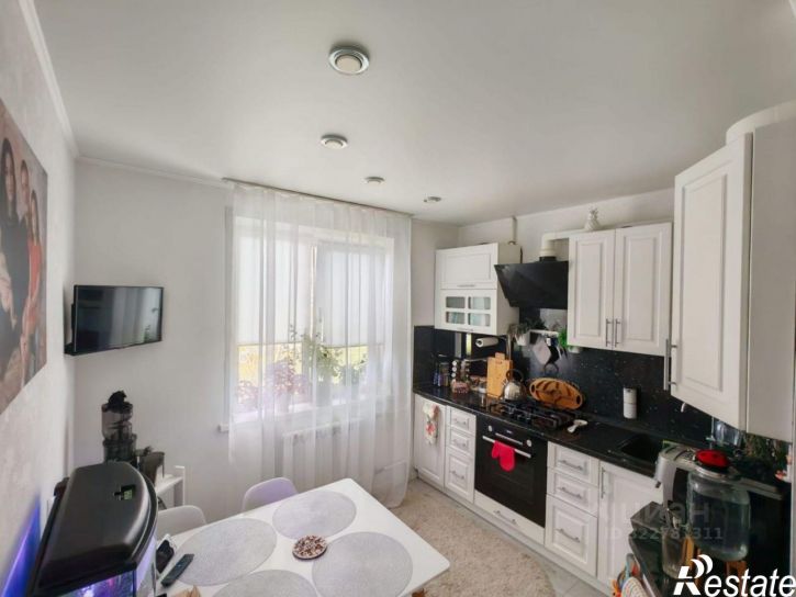 2-комн квартира Орёл г., Советский, Матросова ул.