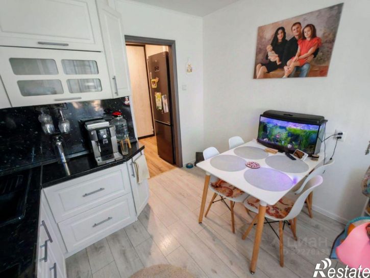 2-комн квартира Орёл г., Советский, Матросова ул.