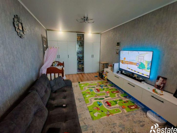 2-комн квартира Орёл г., Советский, Матросова ул.