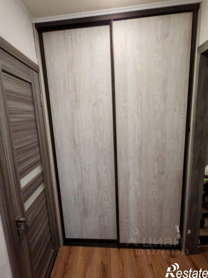 2-комн квартира Орёл г., Советский, Матросова ул.