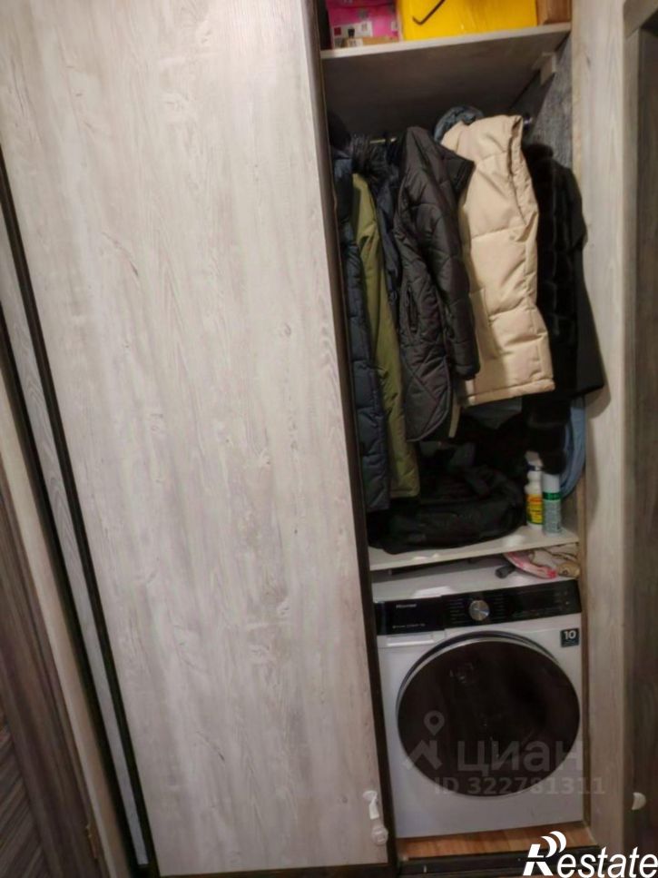 2-комн квартира Орёл г., Советский, Матросова ул.