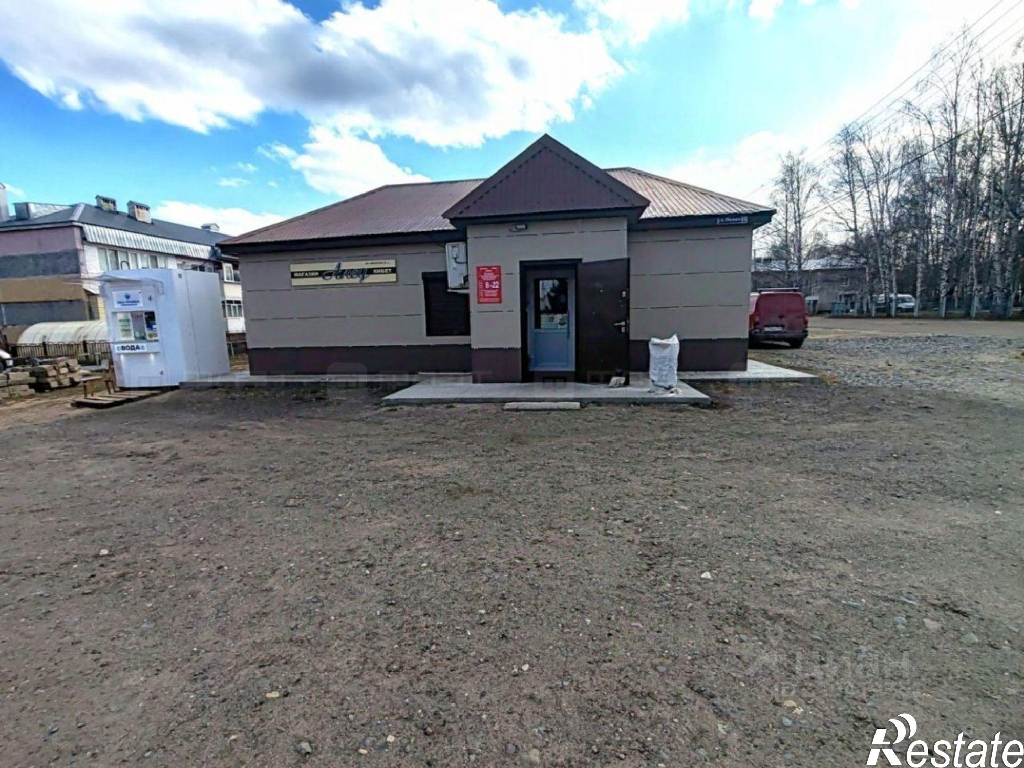 Купить ОСЗ, отдельно стоящее здание за 7 999 040 рублей на Татарстан, Лаишевский, Орел, ул. Новая, 1в