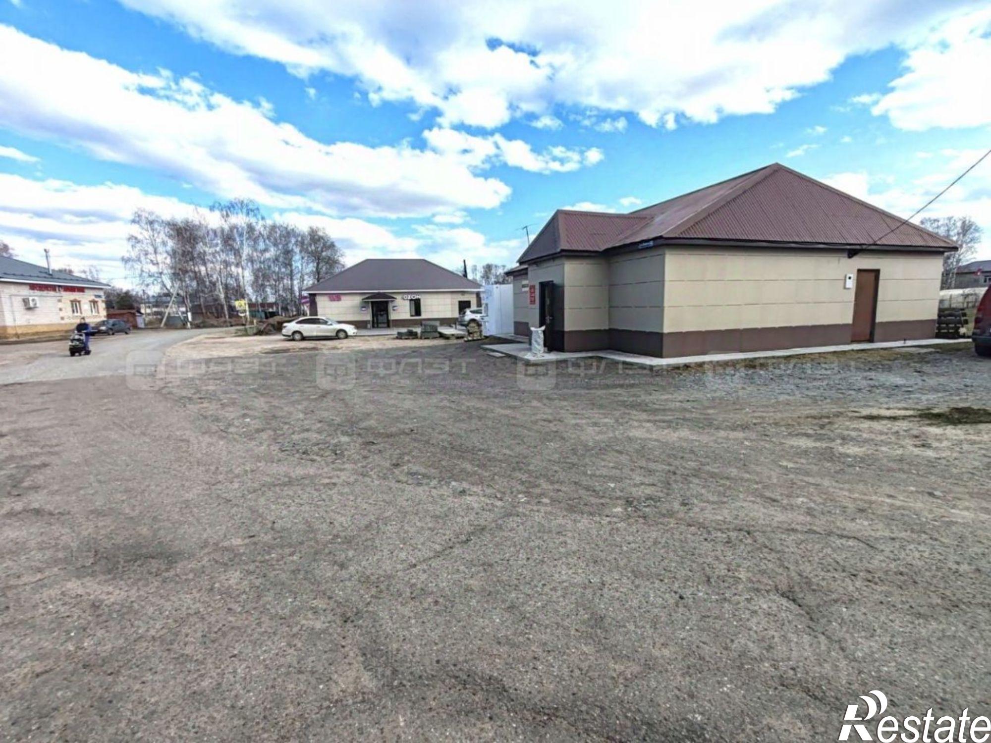 Купить ОСЗ, отдельно стоящее здание за 7 999 040 рублей на Татарстан, Лаишевский, Орел, ул. Новая, 1в