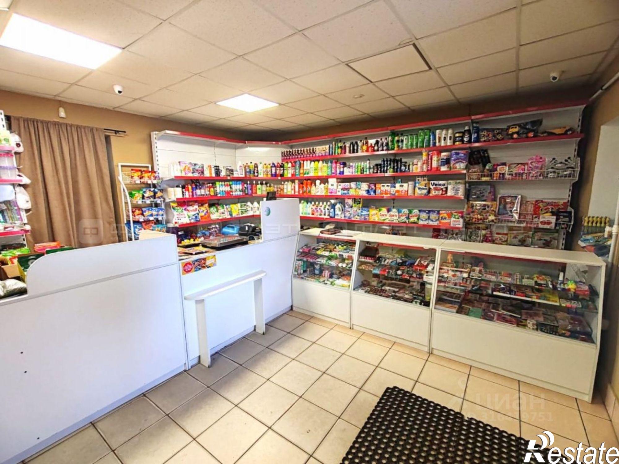 Купить ОСЗ, отдельно стоящее здание за 7 999 040 рублей на Татарстан, Лаишевский, Орел, ул. Новая, 1в