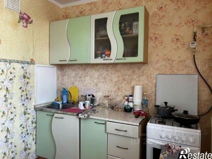 1-комн квартира Планерная улица, 73,  д. 73