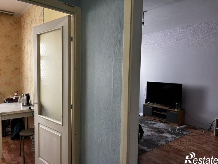 1-комн квартира Планерная улица, 73,  д. 73