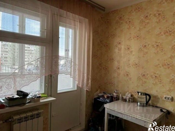 1-комн квартира Планерная улица, 73,  д. 73