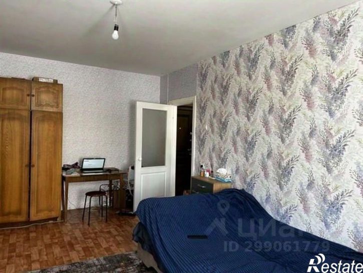 1-комн квартира Планерная улица, 73,  д. 73