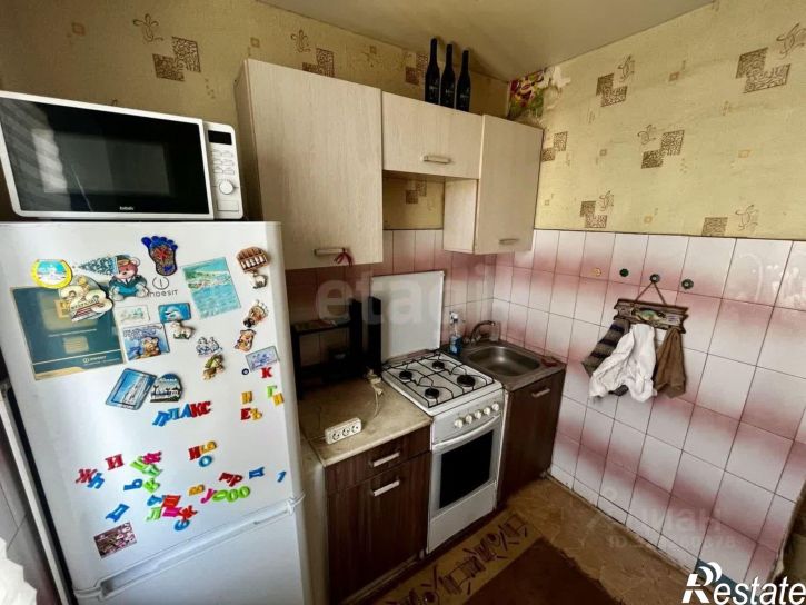 1-комн квартира Комсомольская улица, 284,  д. 284