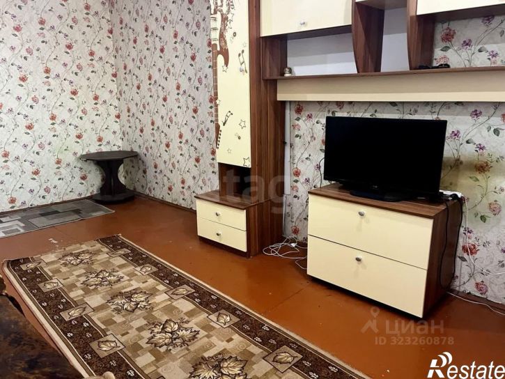 1-комн квартира Комсомольская улица, 284,  д. 284