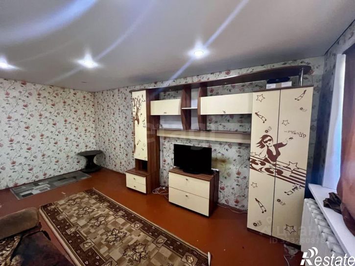 1-комн квартира Комсомольская улица, 284,  д. 284