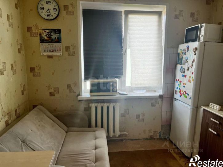 1-комн квартира Комсомольская улица, 284,  д. 284