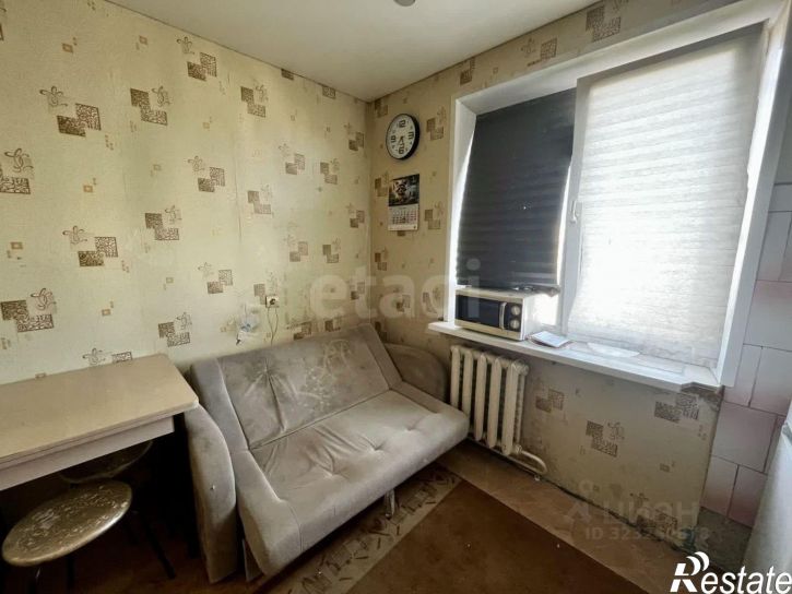 1-комн квартира Комсомольская улица, 284,  д. 284