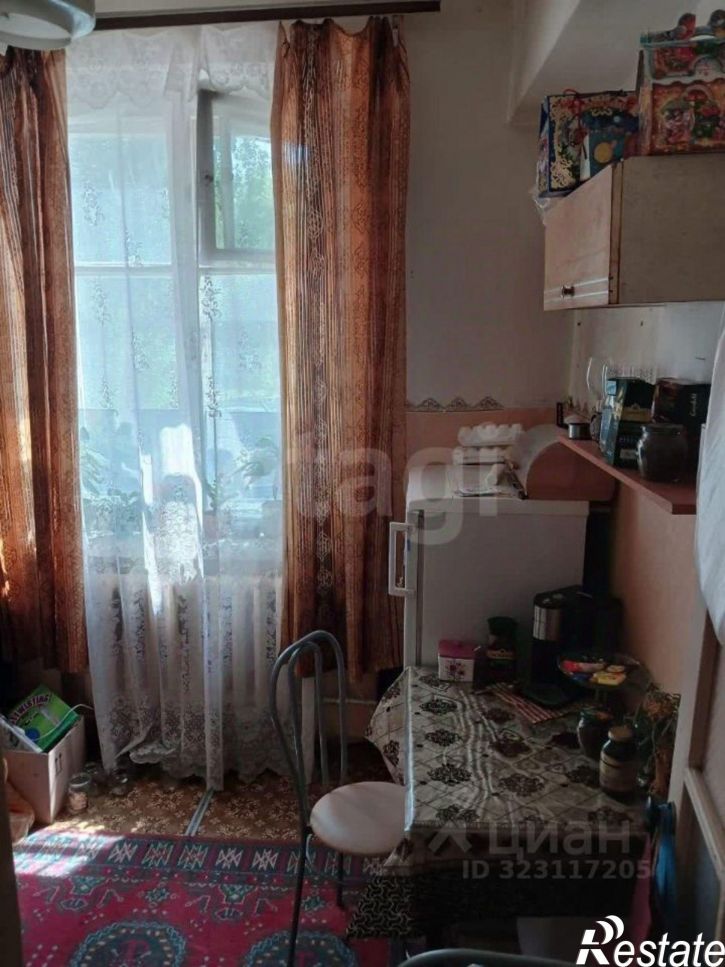 2-комн квартира Комсомольская улица, 227,  д. 227