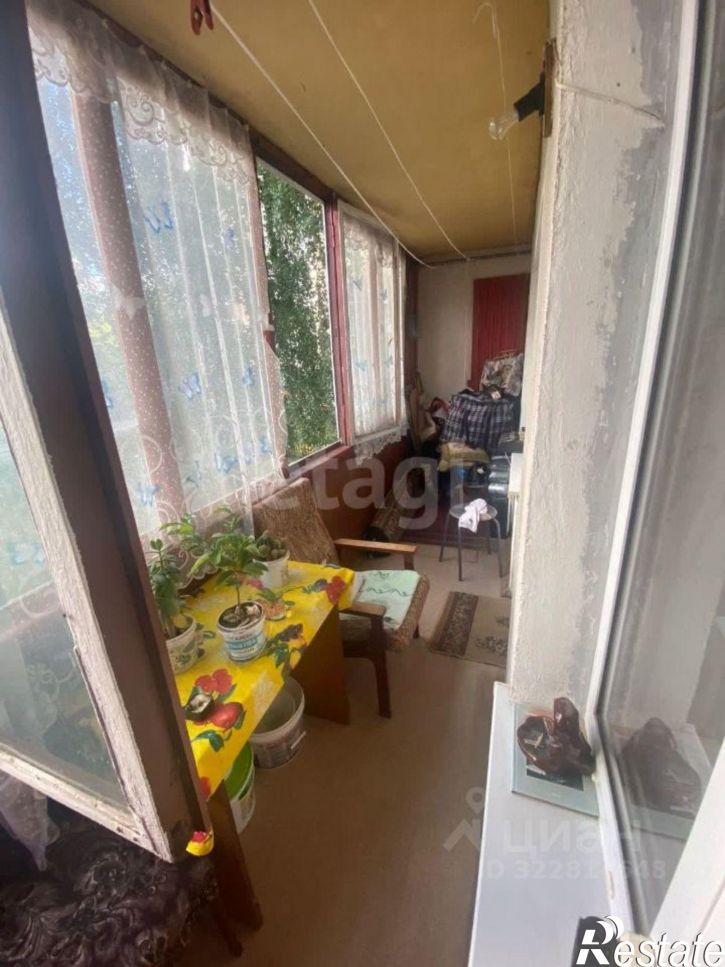 2-комн квартира Костомаровская улица, 1,  д. 1