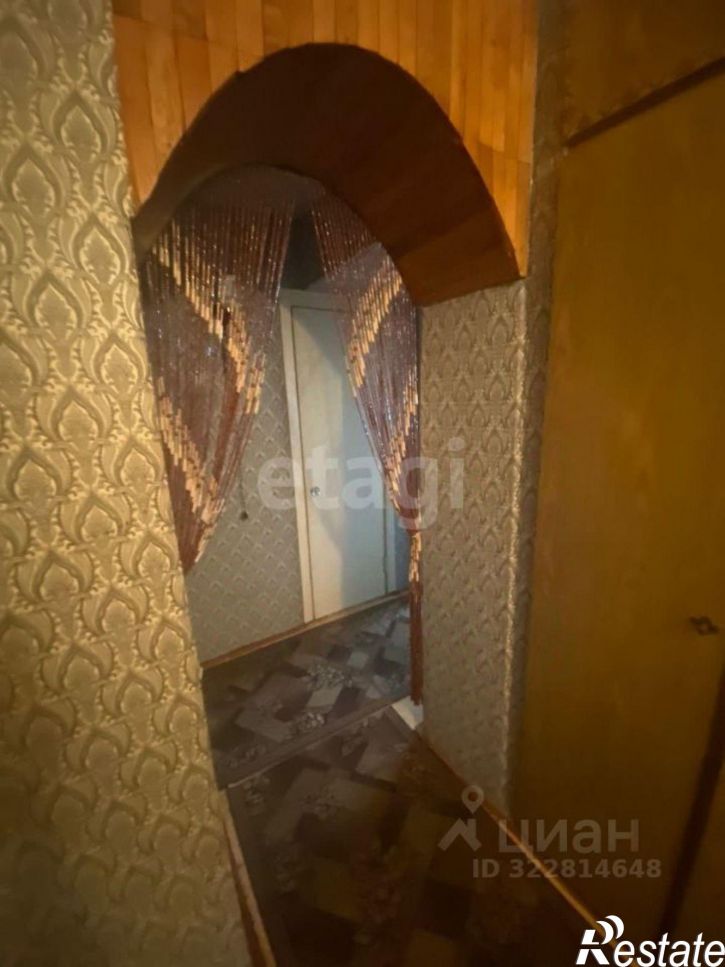 2-комн квартира Костомаровская улица, 1,  д. 1