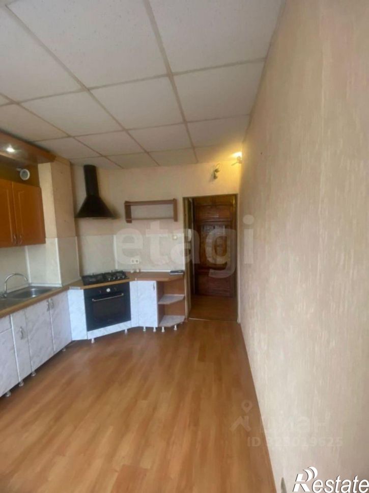 3-комн квартира улица Дмитрия Блынского, 12,  д. 12