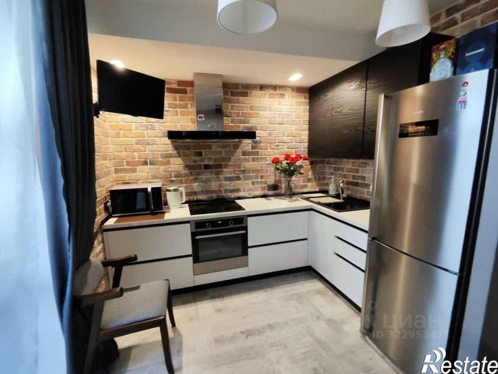 2-комн квартира Раздольная улица, 27А,  д. 27А