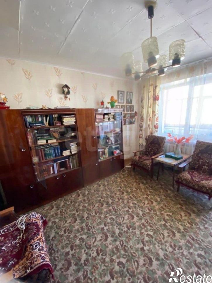 2-комн квартира бульвар Победы, 1,  д. 1