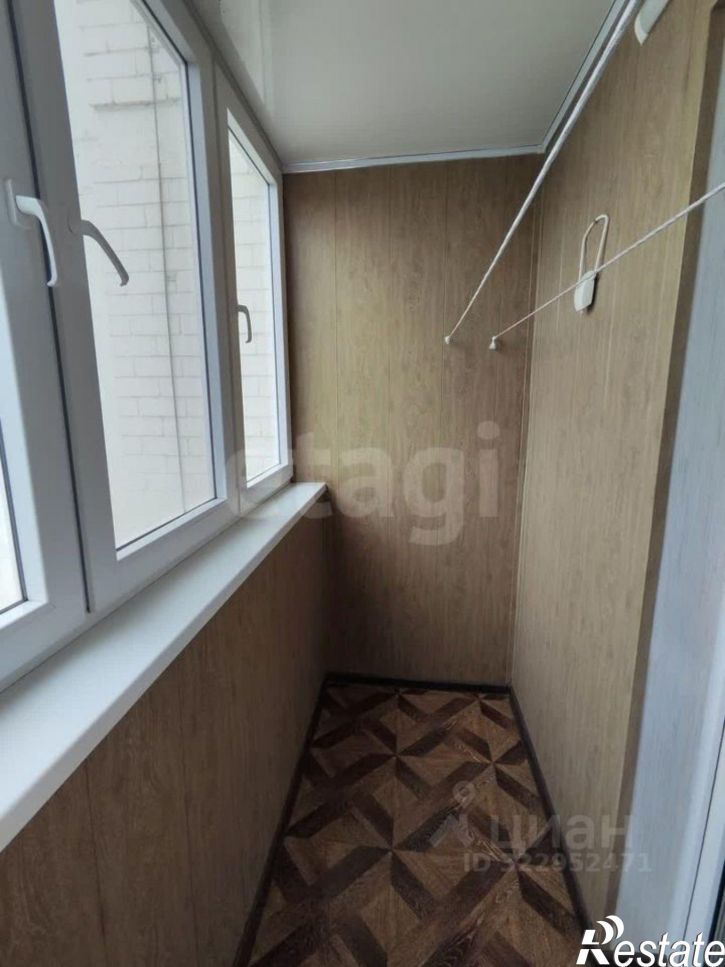 2-комн квартира Раздольная улица, 27А,  д. 27А