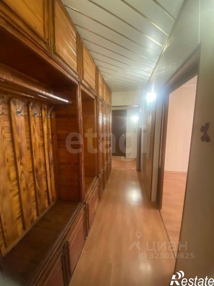 3-комн квартира улица Дмитрия Блынского, 12,  д. 12