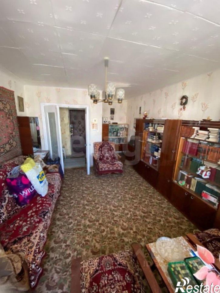 2-комн квартира бульвар Победы, 1,  д. 1