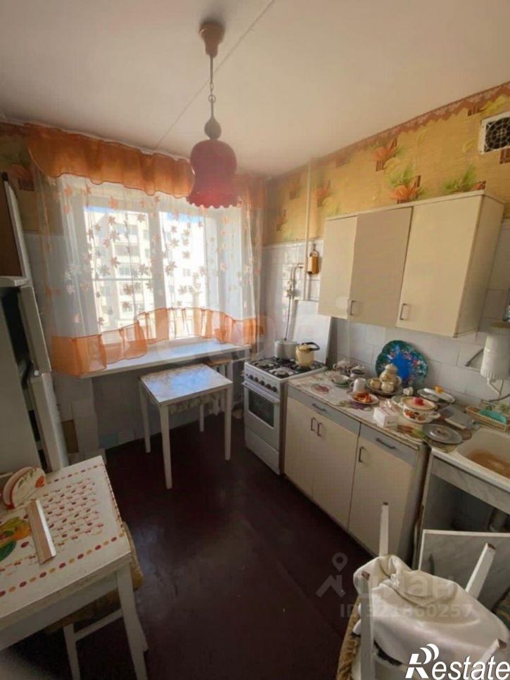 2-комн квартира бульвар Победы, 1,  д. 1