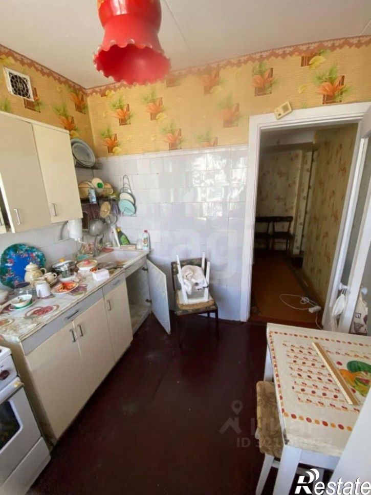 2-комн квартира бульвар Победы, 1,  д. 1