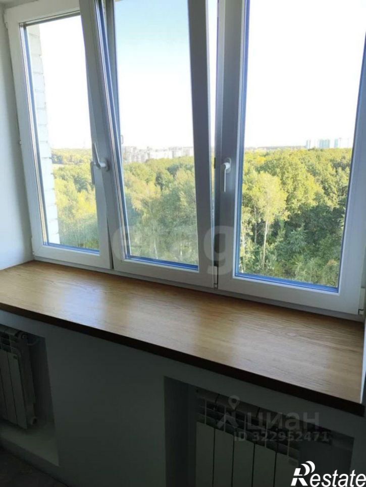 2-комн квартира Раздольная улица, 27А,  д. 27А