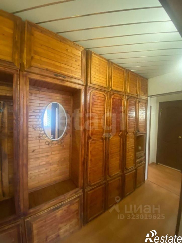 3-комн квартира улица Дмитрия Блынского, 12,  д. 12