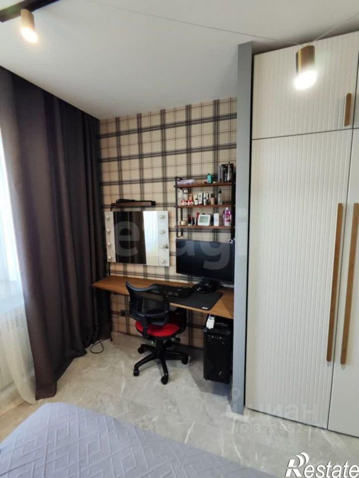 2-комн квартира Раздольная улица, 27А,  д. 27А