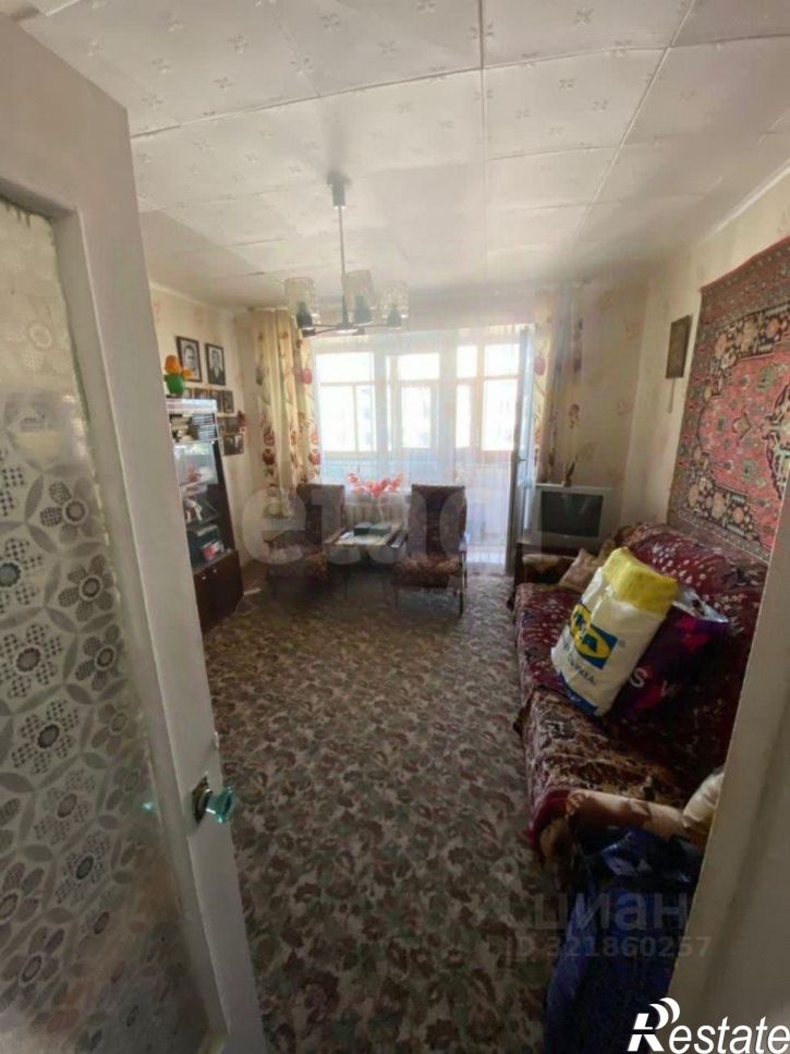 2-комн квартира бульвар Победы, 1,  д. 1