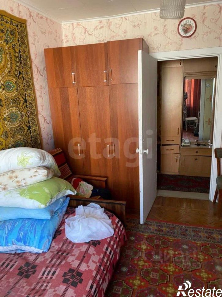 2-комн квартира бульвар Победы, 1,  д. 1