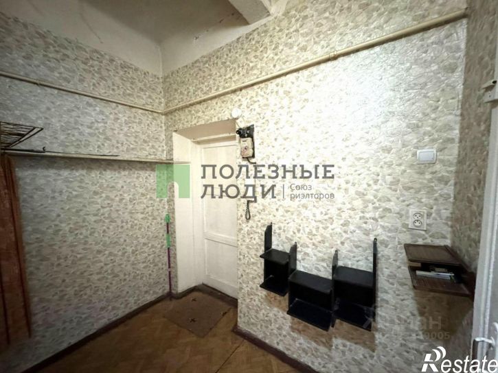 2-комн квартира улица Салтыкова-Щедрина, 36,  д. 36