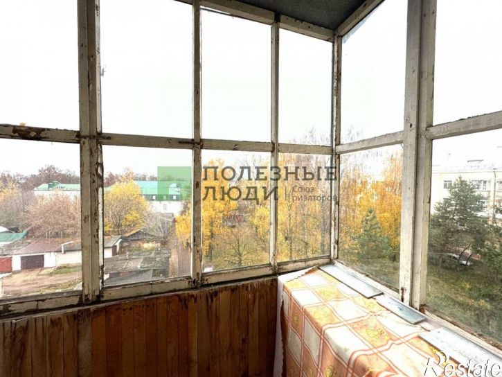 2-комн квартира улица Салтыкова-Щедрина, 36,  д. 36